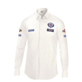 Sparco Martini Racing Shirt