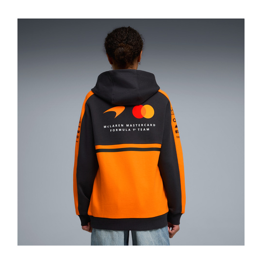 2026 McLaren F1 Kids Team Hoodie