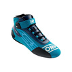 OMP KS-3 MY21 Karting Shoes Blue