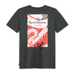 2026 Formula 1 RDW Graphic T-shirt Black