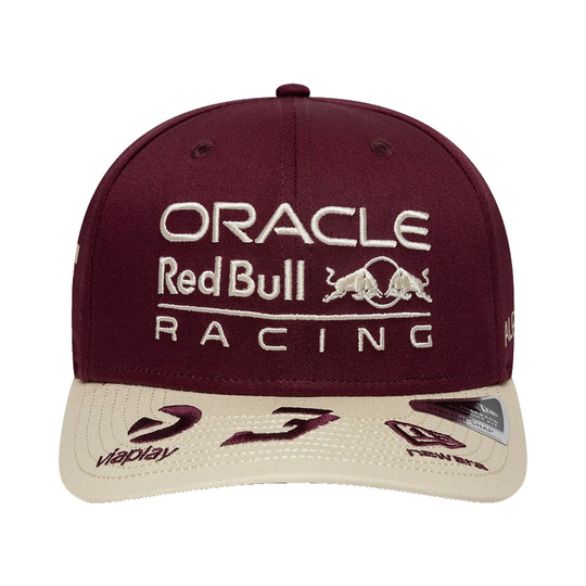 Red Bull Racing F1 2026 Max Verstappen Austin GP Cap