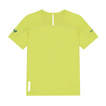 2024 Aston Martin F1 Mens Alonso Kimoa Band T-shirt lime