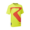 Aston Martin Racing 2026 Racing AMR Graphic T-shirt Lime