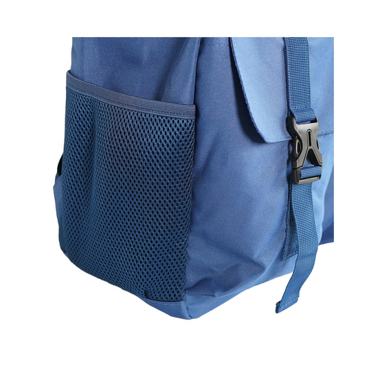 2025 Hyundai Motorsport Explorer Backpack Blue