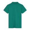 2026 Aston Martin F1 Seasonal Polo Shirt Green