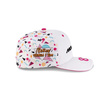 2025 McLaren F1 Mens Piastri Miami GP Baseball Cap