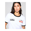 2024 Rally Poland WRC Ladies Team T-shirt