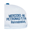 Mercedes AMG F1 2026 Blue Wonder Cap