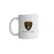 2024 Lamborghini Squadra Corse Mug 
