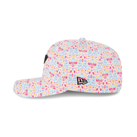 2025 McLaren F1 Mens Mexico GP Baseball Cap