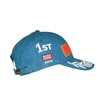 Pirelli Mens Podium Austin GP Baseball Cap