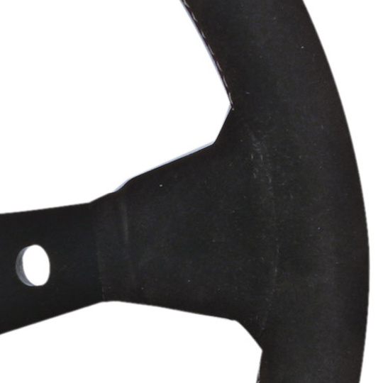 OMP Corsica 330 Steering Wheel Suede