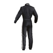 OMP ONE Vintage Race Suit Black (FIA)