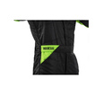 Sparco SPRINT MY22 Race Suit Black/Green (FIA)