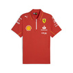 2024 Ferrari F1 Men's Team Polo