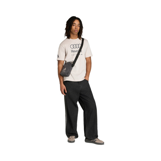 Audi Revolut F1 2026 DNA Graphic T-shirt