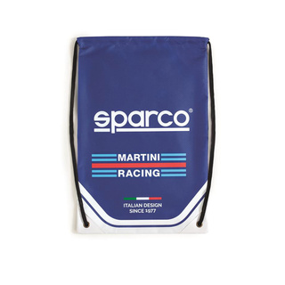 Sparco Martini bag
