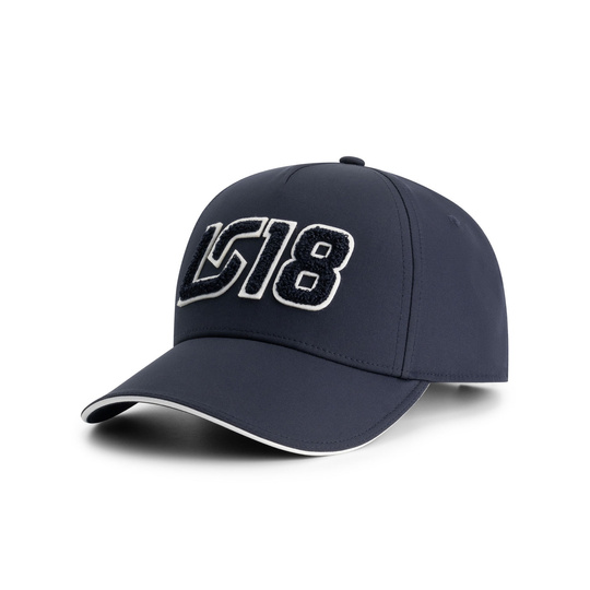 Aston Martin F1 Lance Stroll Lifestyle Cap