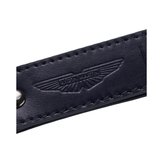 Aston Martin Racing 2026 Thor Strap Keyring