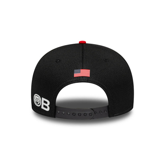 Haas F1 2026 Oliver Bearman Team Cap