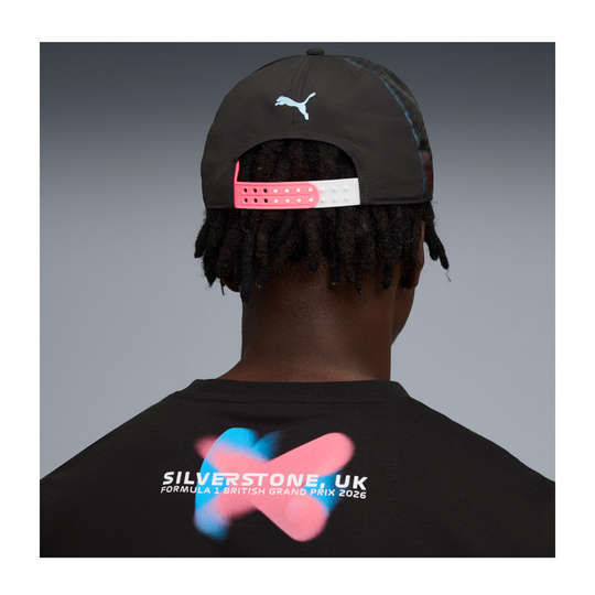 Formula 1 2026 Silverstone GP Cap