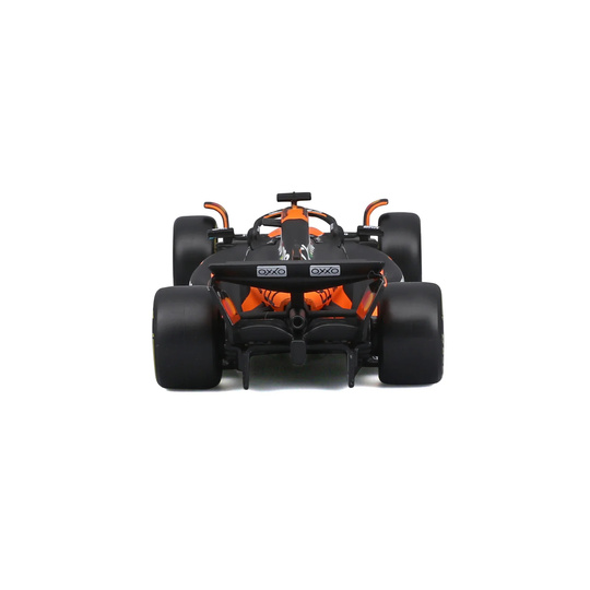 McLaren MCL39 1:43 Model Car Oscar Piastri