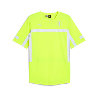 2024 Ferrari F1 Men's Team Reflective T-shirt