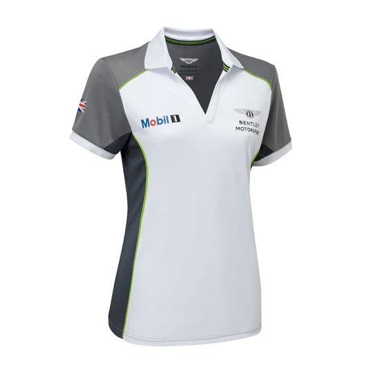 Bentley Motorsport Womens Team Polo