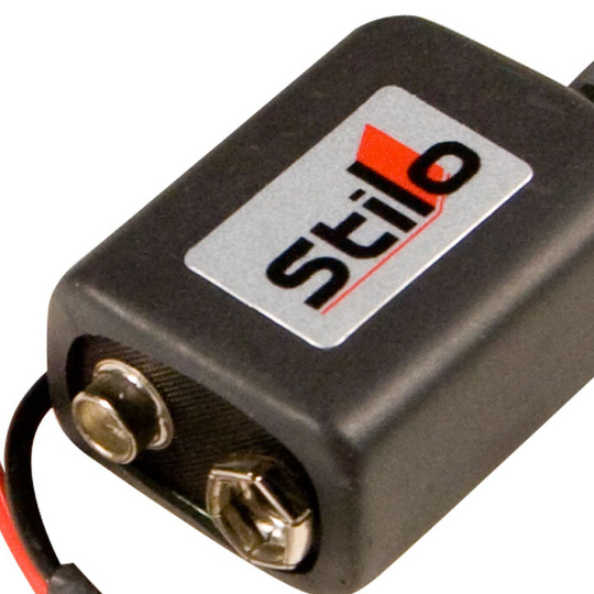 Stilo WRC03 - Trophy 2 Amplifier Adapter