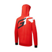 Toyota Gazoo Racing Mens Team Rally-Raid Hooded Sweatshirt