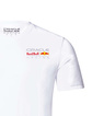 Core White Red Bull Racing 2024 Men's T-Shirt