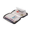 XD Design Passport Holder Sleeve Black