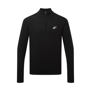 Toyota Gazoo Racing Mens GR Knitted Sweatshirt