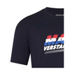  2026 Red Bull Racing Kids MV Front Graphic t-shirt
