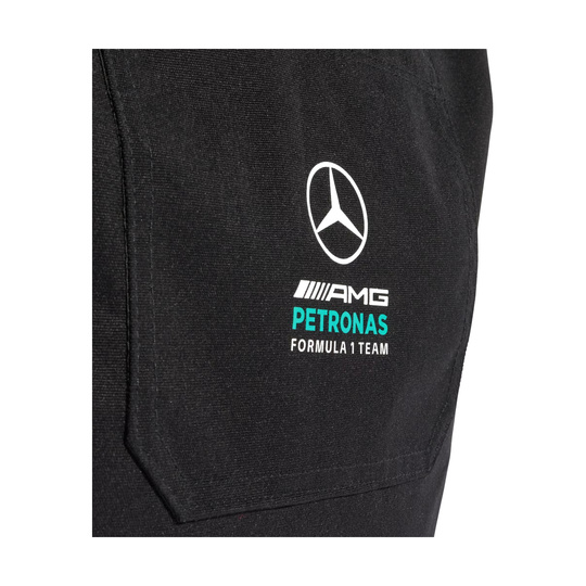 2026 Mercedes AMG F1 DNA Bag