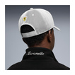 Scuderia Ferrari F1 2026 SF Trucker Cap Grey
