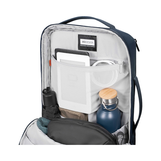 XD Design Bobby Air Backpack Navy Blue