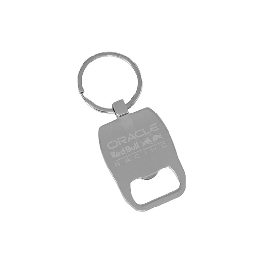 Red Bull Racing F1 Bottle Opener Keyring