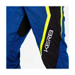 Sparco Kerb MY20 Karting Suit Grey/Yellow (CIK)