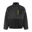 2025 Aston Martin F1 Men's Tech Sherpa Jacket