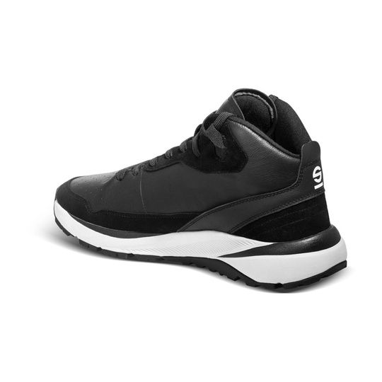 Sparco FAST Mechanics Shoes black (FIA)