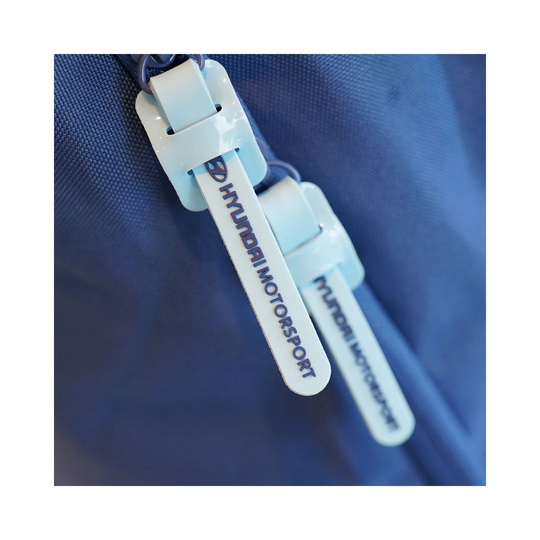 2025 Hyundai Motorsport Metropolitan Backpack