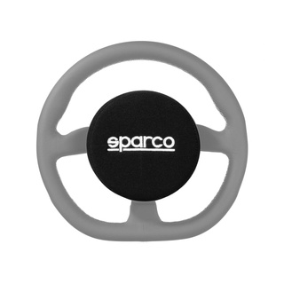 Sparco Steering Wheel Protector