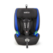 Sparco SK5000I Child Seat Black-Blue
