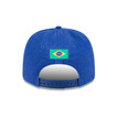 2025 Red Bull Racing Mens Verstappen Brazil GP Baseball cap