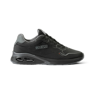 Sparco S-LIGHT Shoes black