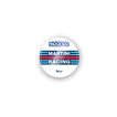 Sparco Martini Racing Horn Button Emblem