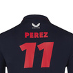 Sergio Perez Team Red Bull Racing 2024 polo shirt