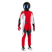 Sparco X-Light Full Efficiency Race Suit Red (FIA)