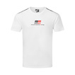 Toyota Gazoo Racing Mens GR Logo T-shirt